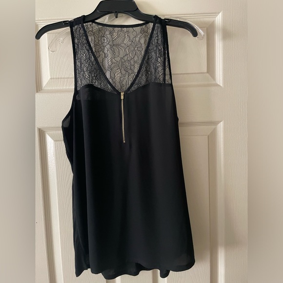 Women’s express tank. Brand new with tag - Picture 6 of 7